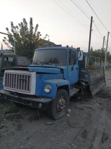 купить мотор на ниву: Продаю запчасти на газ 53 и 52 — 10