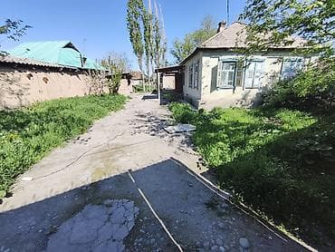 котежи: Продаю дом в ЦЕНТРЕ Беловодска. Участок 11 соток. Все в шаговой — 1