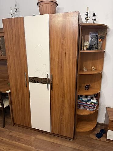 мебель бу умань: Продаю мебель б/у — 3