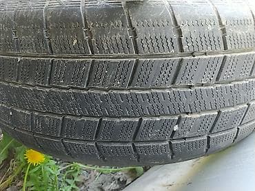 шины 21560 r16 зима: Зимние шины 215/60 R16, комплект из 4 шт. Характеристики: - Размер — 3