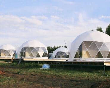 где можно купить палатку для отдыха: Купольный дом, глэмпинг, быстрая констуркция АКЦИЯ!!! Является — 1