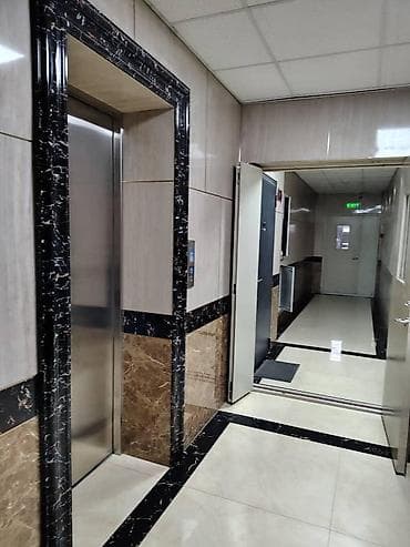 лазурный берег квартиры: 2 комнаты, 70 м², Элитка, 11 этаж, Дизайнерский ремонт — 6