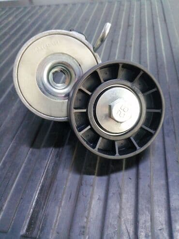 ремень из кожи: Натяжитель ремня ивеко турбо дейли 3.0 4г — 1