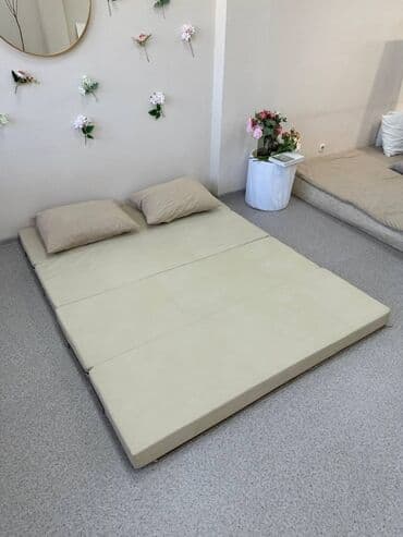 Шкафы: Ортопедический матрас, Односпальный, Матрасы средней жесткости, Синтетическая ткань — 19