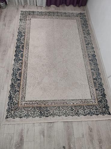 Сейфтер: Килем Колдонулган, 300 * 200 — 5