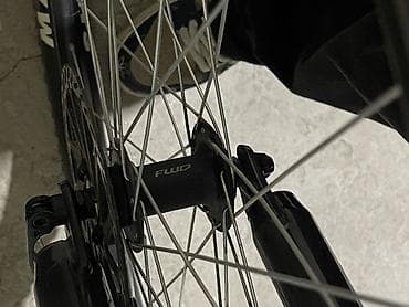 рациа: Горный велосипед, Алюминий — 3