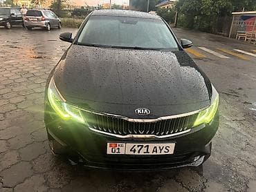 камера на кия к5: Kia K5: 2018 г., 2 л, Автомат, Газ, Седан — 1