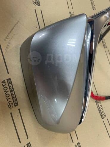 купить мотоцикл урал в бишкеке: Боковое правое Зеркало Lexus Б/у, Оригинал — 7