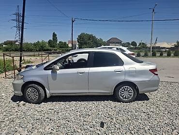 city: Honda : 2005 г., 1.5 л, Автомат, Бензин, Седан — 2