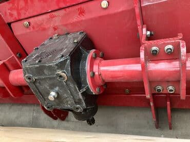 почвофреза доминатор: Тракторное навесное оборудование Почвофреза «доменатор» от — 5