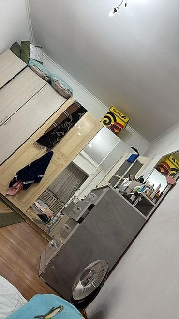 Квартирага балдар кыздар керек