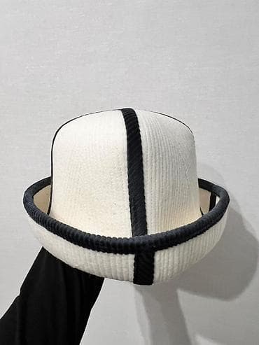 панама: Шляпа, Панама, Осень-весна — 1