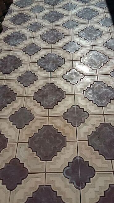 сетка для пиццы: Евро брусчатка Качественные брусчатка доставка замер бесплатно укладка — 15