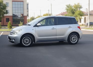 механическая коробка передач тойота авенсис: Toyota ist: 2004 г., Хэтчбэк — 2