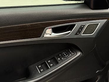 r19 bmw: Hyundai Genesis: 2017 г., 3.3 л, Автомат, Бензин, Седан — 8