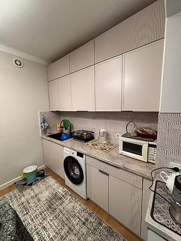 5: 2 комнаты, 60 м², 105 серия, 5 этаж, Евроремонт — 8