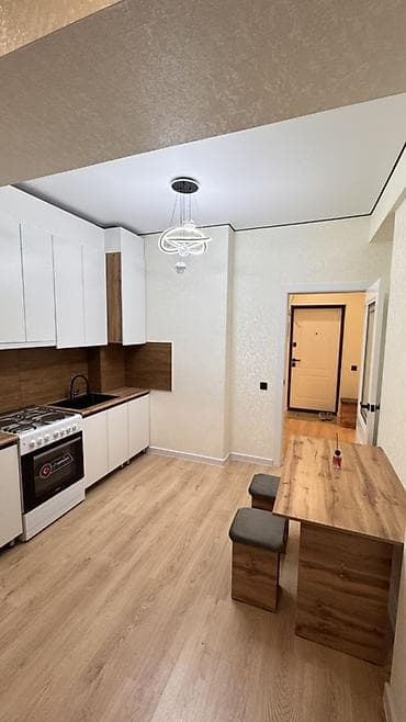 студия записи: 1- комнатная квартира, в районе Восток-5, Аламедин-1, рынок Аламедин — 5