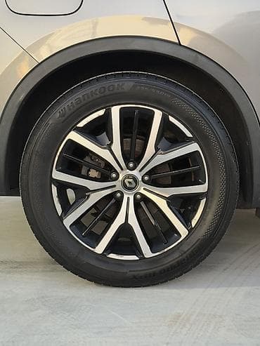 renault master: Renault Koleos: 2019 г., 2 л, Вариатор, Дизель, Кроссовер — 5