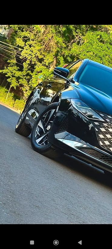 арзан матиз 1: Hyundai Grandeur: 2021 г., 2.4 л, Гибрид, Седан — 2