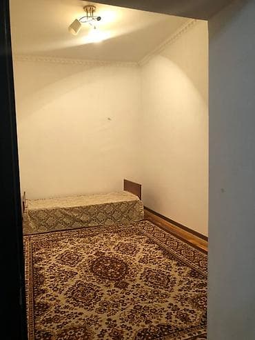 Куплю комнату: 4 м², С мебелью — 1