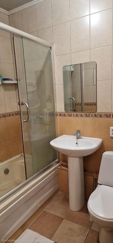 шопокове: 1 комната, 35 м², Индивидуалка, 3 этаж, Косметический ремонт — 7