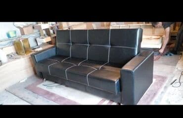 Раскладной диван, Новый at lalafo.kg Раскладной диван, Новый