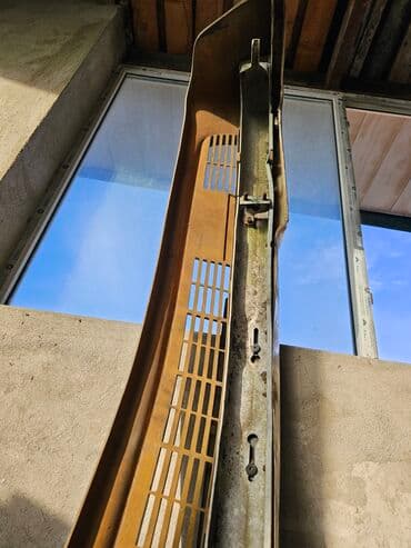 передний бампер опель вектра б: Бампер Передний Mercedes-Benz, Б/у, Оригинал — 10