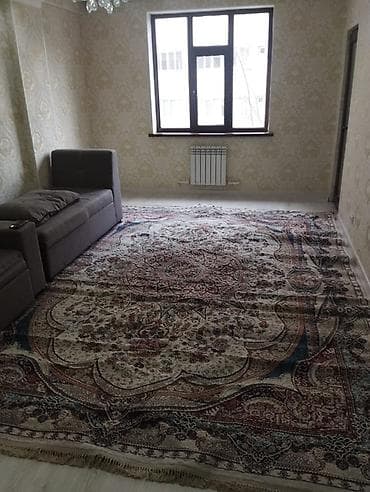 боконбаева квартиры: 1 комната, Собственник, Без подселения, С мебелью полностью — 5