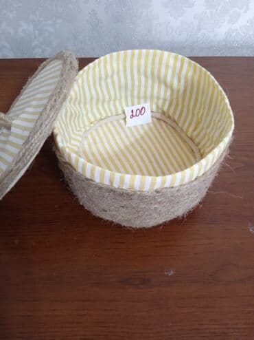 бумажный мешок: Декор для дома и сада — 7