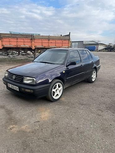 рулевой рейки венто: Volkswagen Vento: 1997 г., 1.8 л, Механика, Бензин, Седан — 1