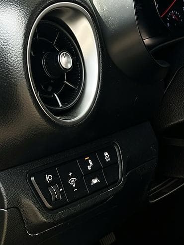 не спеша: Kia K3: 2019 г., 1.6 л, Автомат, Бензин, Седан — 5