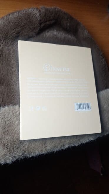 часы fossil: Набор для губ Floermbr “Thanks for the Love Lip Set”. - Формат — 3