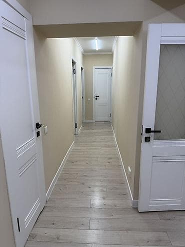 4 комнаты, 87 м², Цум Индивидуалка, 2 этаж — 6