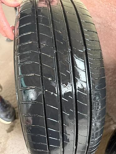 Транспорт: Колеса в сборе 195 / 65 / R 15, Лето, Б/у, Комплект, Легковые — 9