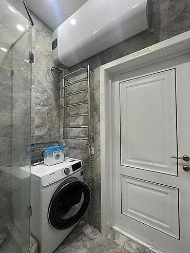 салон продаю: 4 комнаты, 130 м², Элитка, 7 этаж, Дизайнерский ремонт — 7