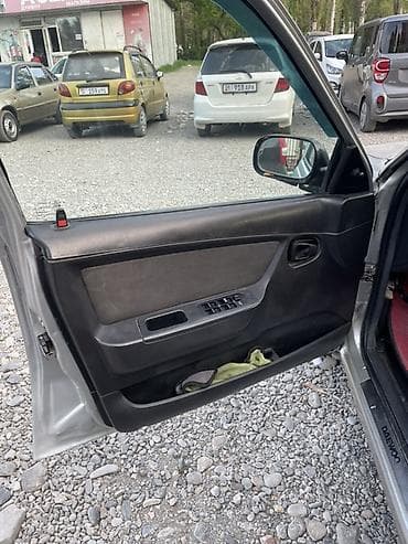 ex5 weltmeister: Daewoo Nexia: 2009 г., 1.6 л, Ручные, Бензин, Седан — 5