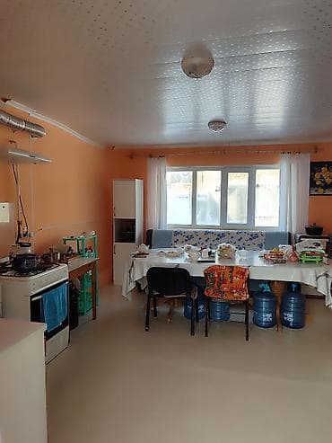 7 микрайон: Үй, 75 м², 4 бөлмө, Риелтор — 8