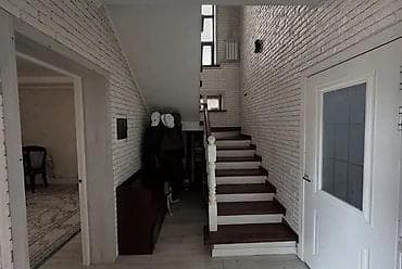 Үйлөр: 🏙️ Продаётся: дом, 4 комнаты — 120 м² 📍 Локация: Бишкек, Ак-Орго ж/м 🏢 — 9