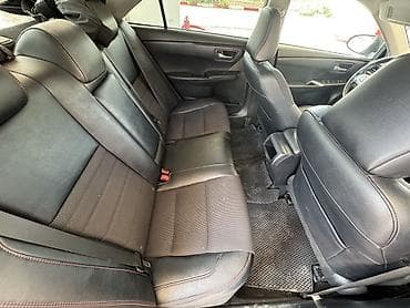 тойота камри 40 стоп фара: Toyota Camry: 2016 г., 2.5 л, Автомат, Бензин, Седан — 7