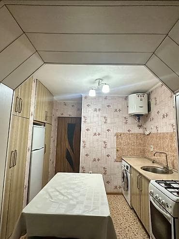 3 к: 2 комнаты, 43 м², Индивидуалка, 3 этаж, Косметический ремонт — 5