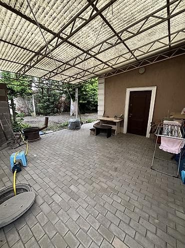 чуй алмаатинка: Продается просторный дом с ремонтом 📍 Жибек Жолу / Алматинская ▪️ — 10