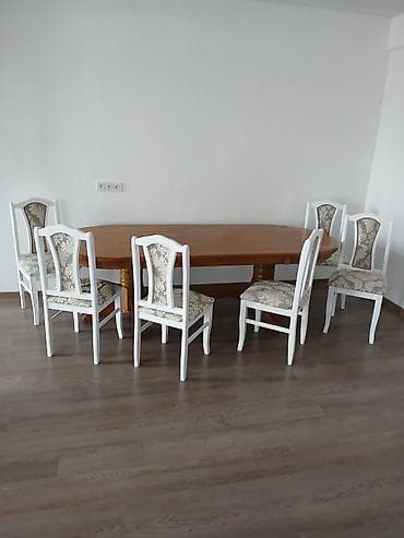 batir service: 2 комнаты, Собственник, Без подселения, С мебелью полностью — 9