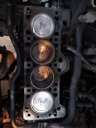 двигатели на ваз: Услуги моториста, без выезда — 6