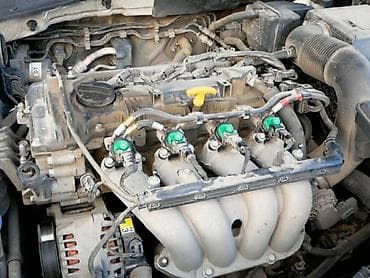 Чистка ГАЗОВЫХ ФОРСУНОК НА ВСЕ ВИДЫ КОРЕЙСКИХ АВТОМОБИЛЕЙ. микрорайон