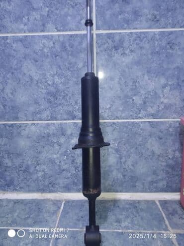 Автобус, Toyota, 4.7 л