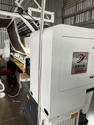 Контейнерлер: Последний станок остался, возможен бартер, торг, обмен на — 4