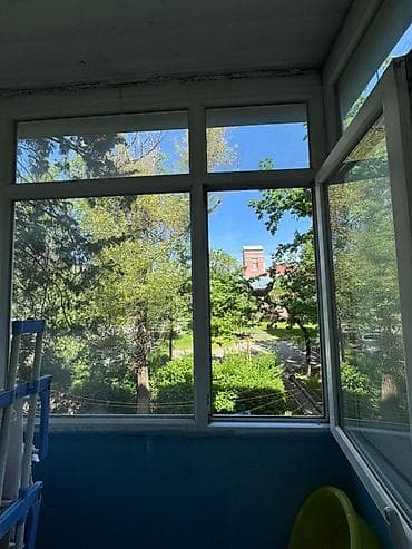 Недвижимость: 2 комнаты, 44 м², Индивидуалка, 2 этаж, Старый ремонт — 10