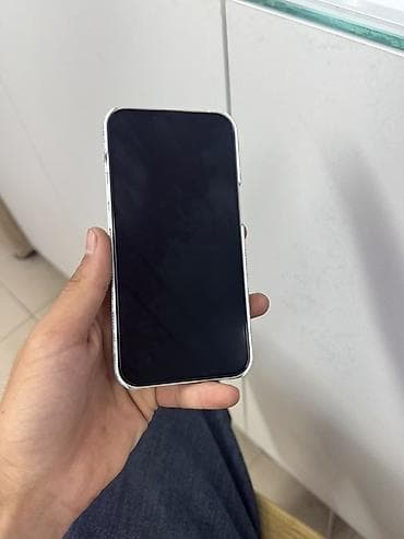 redmi note 7 pro: IPhone 13, 128 ГБ, Белый, Чехол — 2