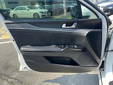 kia ev5: Kia K5: 2021 г., Автомат, Бензин, Седан — 6