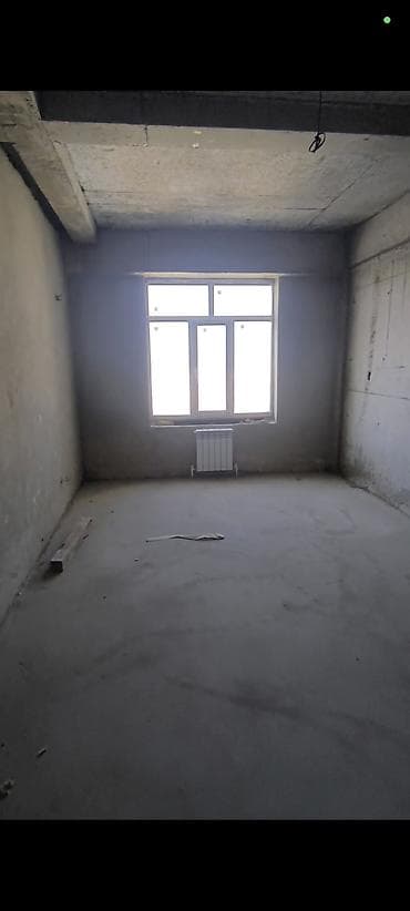 Недвижимость: 2 комнаты, 57 м², Элитка, 14 этаж, Готовая ПСО (под самоотделку) — 5